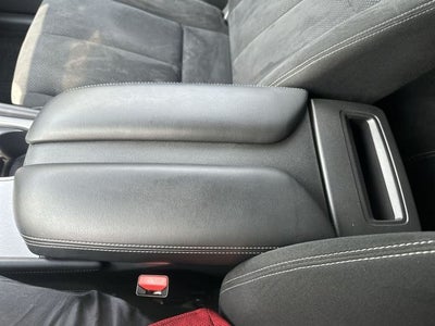 2023 Nissan Murano S