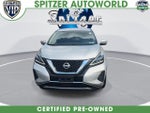 2023 Nissan Murano S