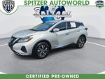 2023 Nissan Murano S