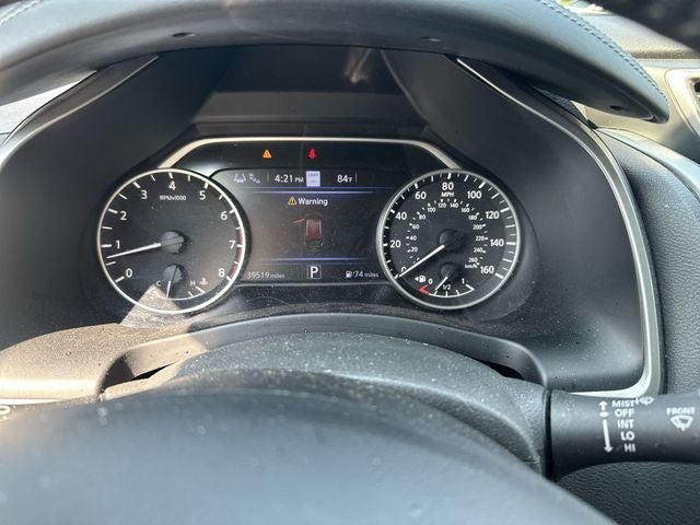 2023 Nissan Murano SL