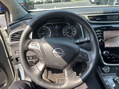 2023 Nissan Murano SL