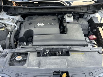 2023 Nissan Murano SL