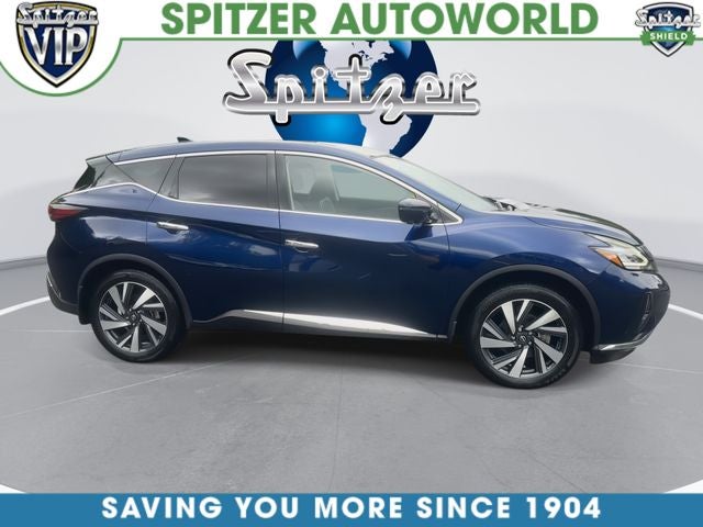 2023 Nissan Murano SL