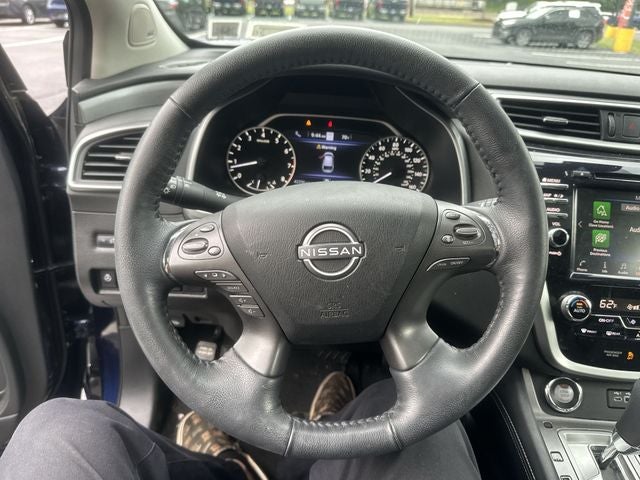 2023 Nissan Murano SL