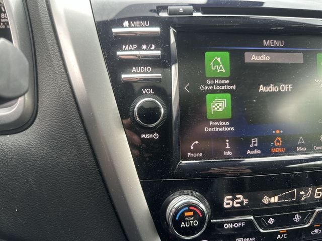 2023 Nissan Murano SL