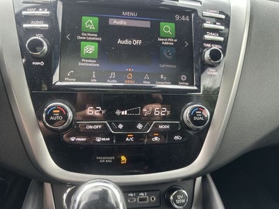 2023 Nissan Murano SL