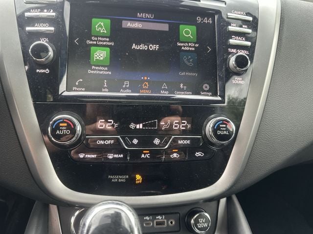 2023 Nissan Murano SL
