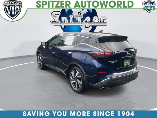 2023 Nissan Murano SL
