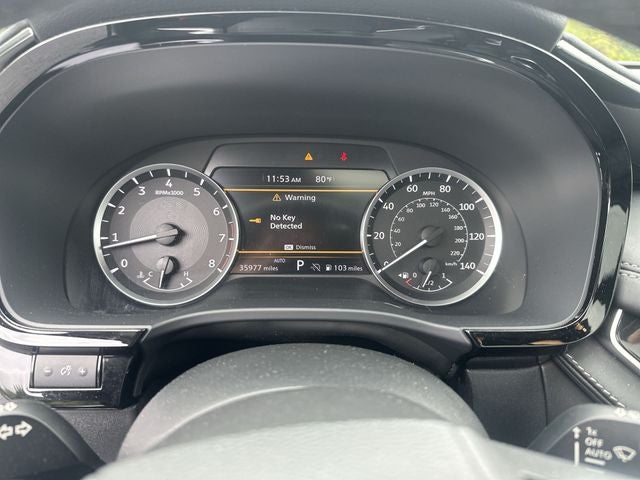 2023 INFINITI QX60 PURE