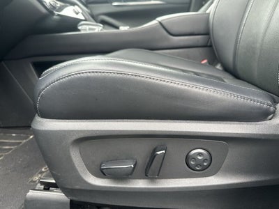 2023 INFINITI QX60 PURE