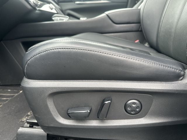 2023 INFINITI QX60 PURE