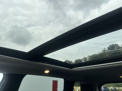 2023 INFINITI QX60 PURE