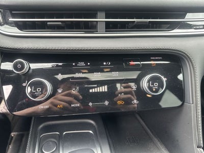 2023 INFINITI QX60 PURE