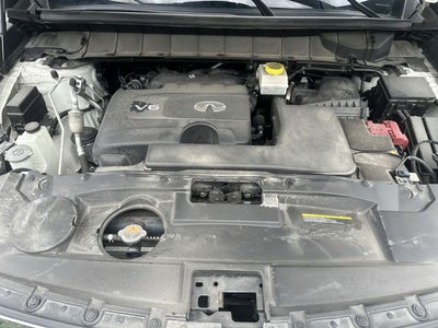 2023 INFINITI QX60 PURE