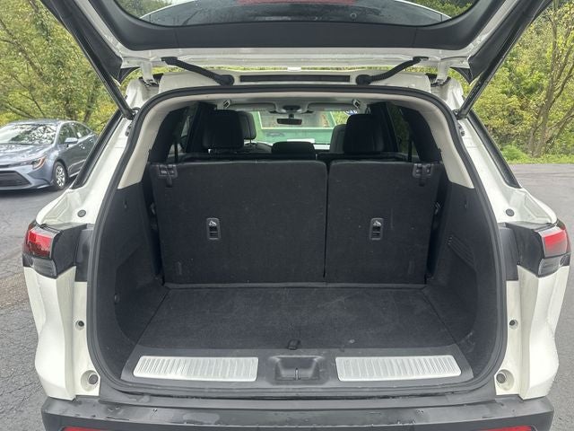 2023 INFINITI QX60 PURE