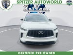 2023 INFINITI QX60 PURE