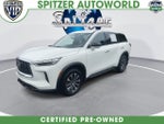 2023 INFINITI QX60 PURE