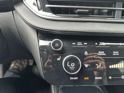 2023 INFINITI QX60 PURE