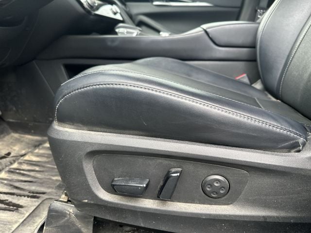 2023 INFINITI QX60 PURE
