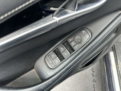 2023 INFINITI QX60 PURE