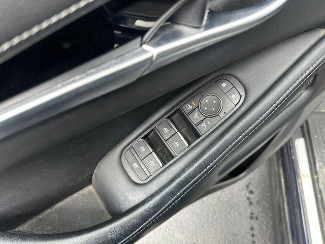 2023 INFINITI QX60 PURE