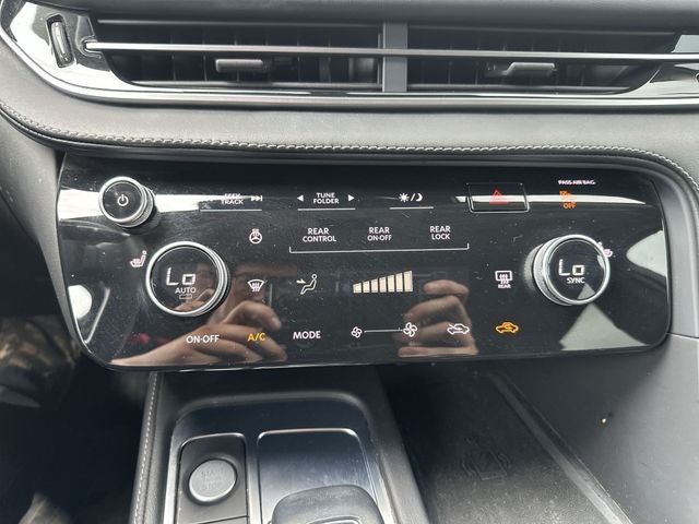 2023 INFINITI QX60 PURE