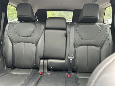 2023 INFINITI QX60 PURE