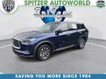 2023 INFINITI QX60 PURE