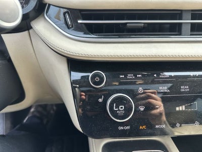 2023 INFINITI QX60 PURE