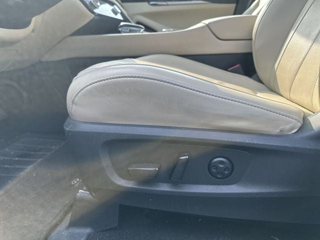 2023 INFINITI QX60 PURE