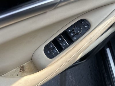 2023 INFINITI QX60 PURE