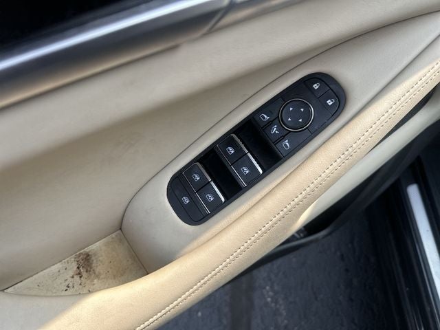 2023 INFINITI QX60 PURE