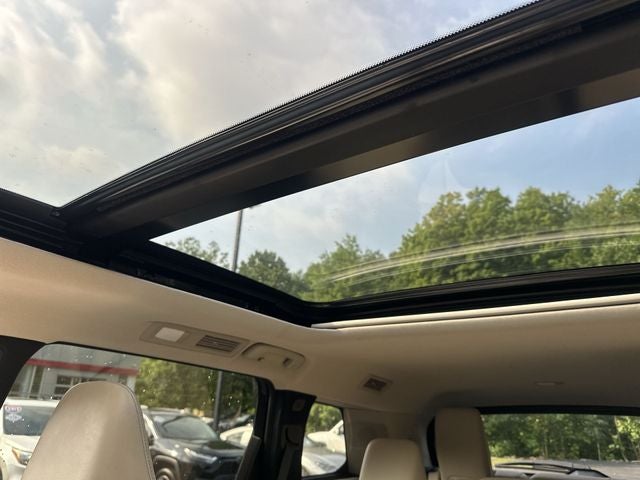 2023 INFINITI QX60 PURE