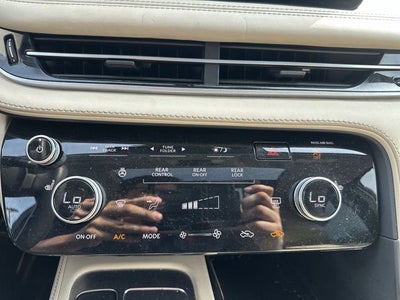 2023 INFINITI QX60 PURE