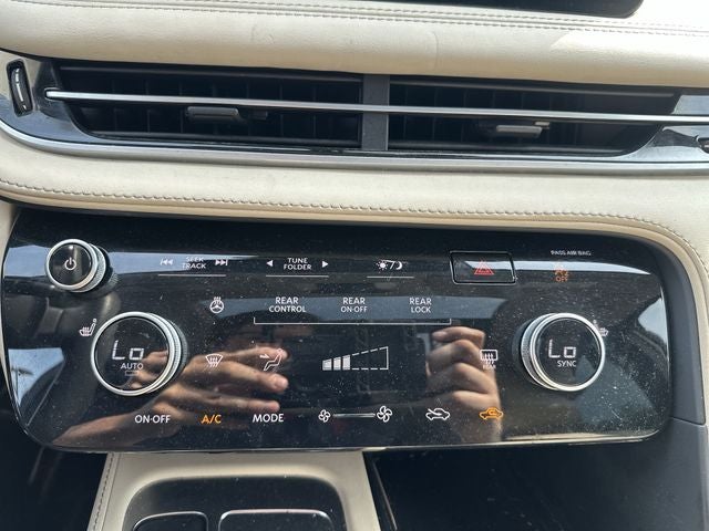 2023 INFINITI QX60 PURE