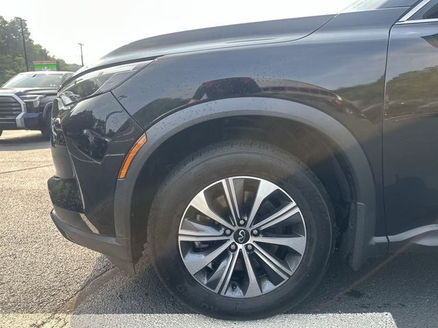 2023 INFINITI QX60 PURE