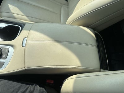 2023 INFINITI QX60 PURE