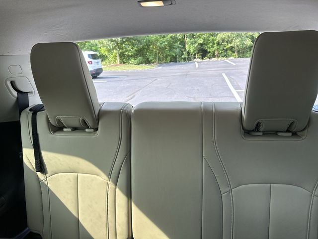 2023 INFINITI QX60 PURE