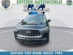 2023 INFINITI QX60 PURE