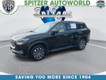 2023 INFINITI QX60 PURE