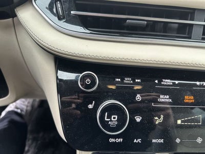 2023 INFINITI QX60 PURE