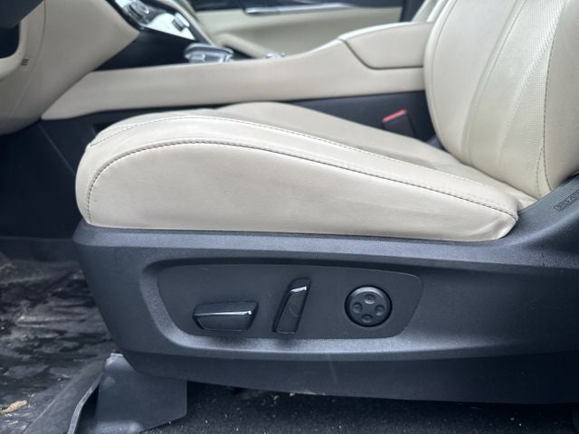 2023 INFINITI QX60 PURE