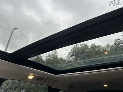 2023 INFINITI QX60 PURE