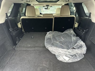 2023 INFINITI QX60 PURE