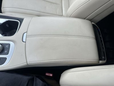 2023 INFINITI QX60 PURE