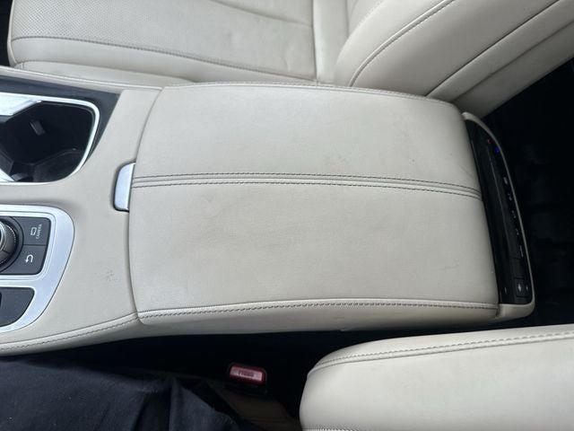 2023 INFINITI QX60 PURE