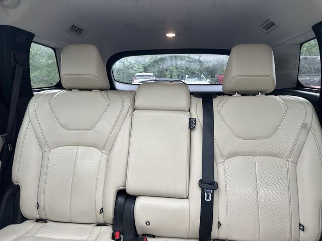 2023 INFINITI QX60 PURE