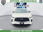2023 INFINITI QX60 PURE