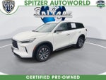 2023 INFINITI QX60 PURE