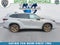 2022 Toyota Highlander Hybrid Bronze Edition